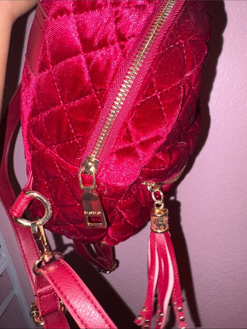 bebe never used